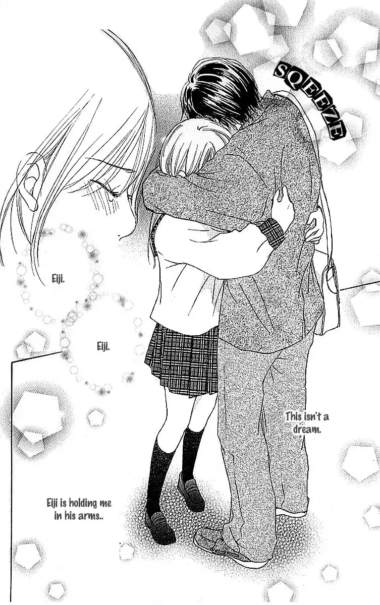 Sekai wa Happy de Dekiteiru Chapter 3.002 25